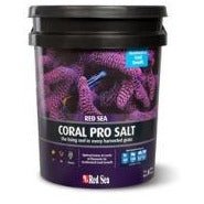 Red Sea Coral Pro Sea Salt 175 Gallon Bucket *Overweight Shipping*