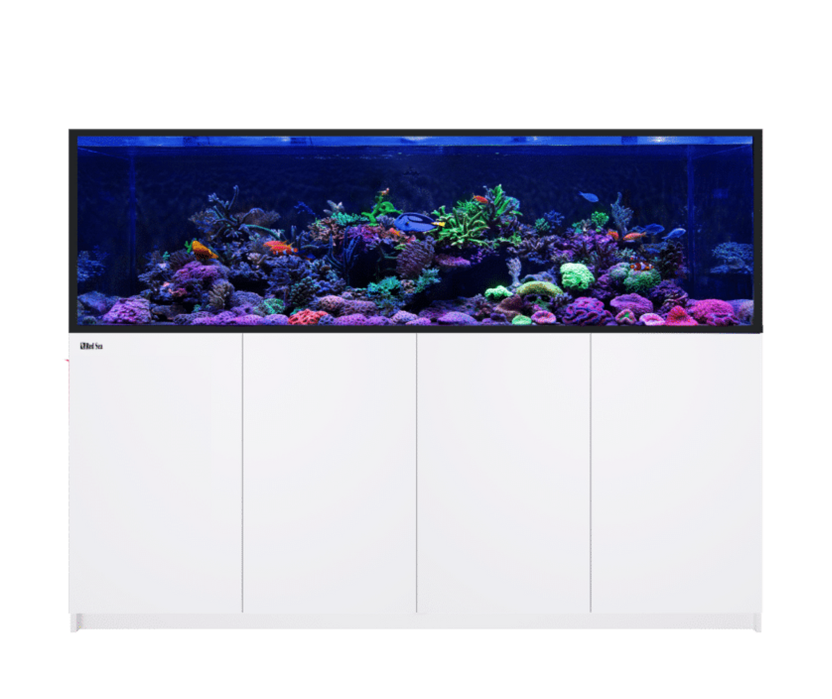 Reefer-S 850 G2 System (180 Gal) - Red Sea – Deep Sea Creations