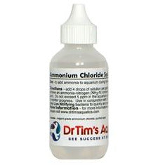 DrTim's Aquatics Ammonium Chloride