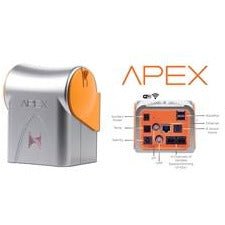 Apex Controller Base Unit