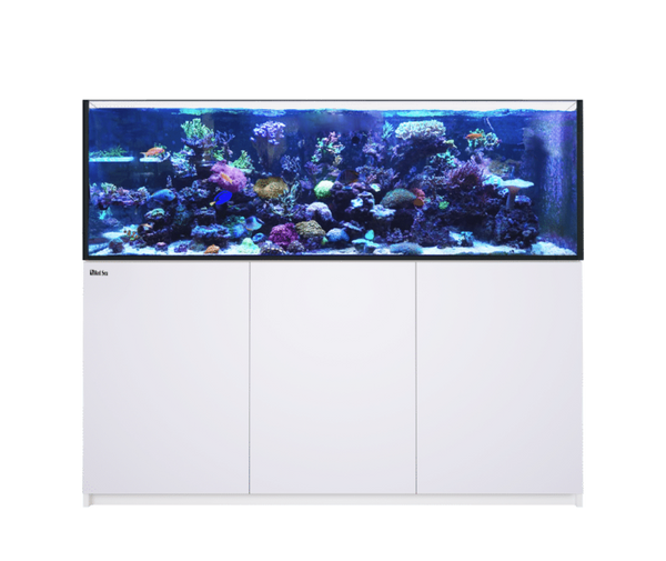 Reefer XXL 750 G2 DELUXE w/ Three ReefLED 160 - Red Sea – Deep Sea