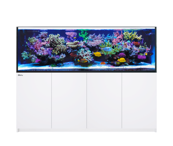 Reefer 3XL 900 G2 DELUXE w/ Three ReefLED 160 - Red Sea